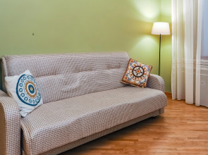 Квартира в центре с бесплатной парковкой