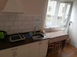 Квартира Студия Комфорт