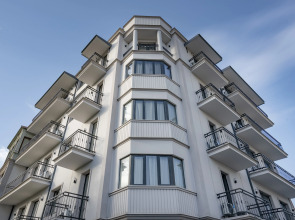 Отель Best Tbilisi