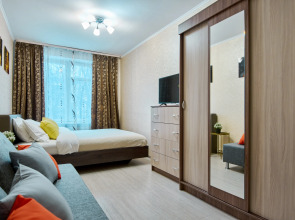 Квартира на Херсонской