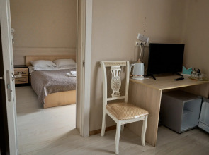 Гостевой Дом Скопин