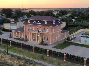 Staraya Melnitsa Hotel
