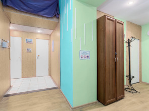 Жилые помещения Фонтанерия