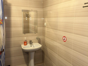 Гостиница Лада