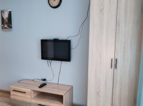 Апартаменты Тишина в центре