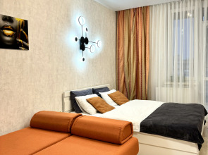 Апартаменты "Друзья" у Королевских Ворот