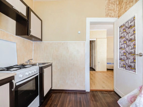 Апартаменты Hanaka Мещёрский