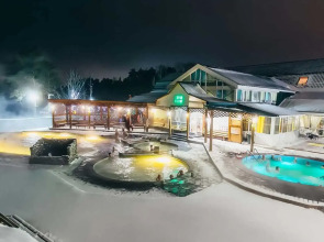 Квартира ЖК Сердце Сибири