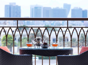 Anantara Eastern Mangroves Abu Dhabi