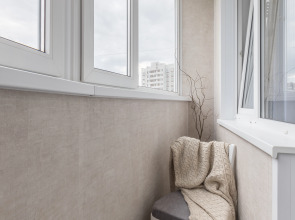 Квартира Enjoy Today Жулебино