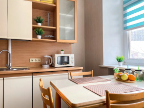 Апартаменты RELAX APART – Ленинградская 6