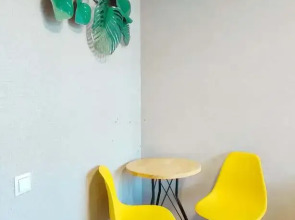 Апартаменты M Apartments Mandarin 7