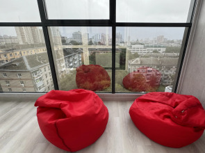 Квартира Как дома и даже лучше