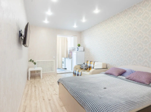 Na Pervomajskoj Apartments