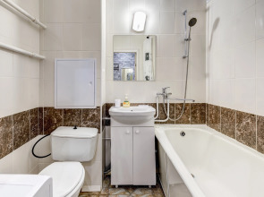 Апартаменты Марксистская 1к1