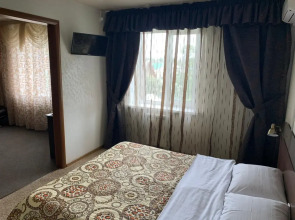 Отель Шоколад