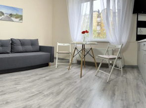 Апартаменты на М. Расковой