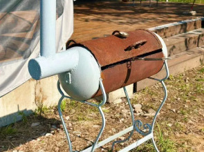 Частный дом На Берегу Озера