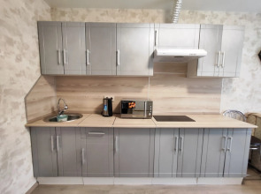 Апартаменты ул. Адмирала Горшкова 57