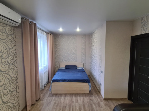 V Rayone Sem Vetrov Flat