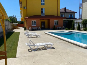 Гостевой дом Конкур