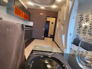 Квартира на улице Ленина