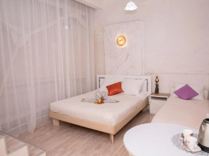 Гостевой дом Острова Marina