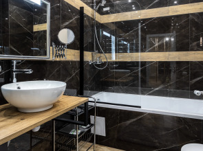 Апартаменты Apart39 Университет в Самом Центре у Верхнего Озера