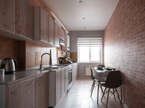 Квартира KEY2HOME на Сарматской