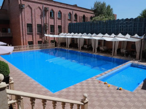 Бутик-отель Ichan Qala Premium Class