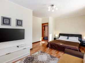 Четырехместные Апартаменты Авион Комфорт