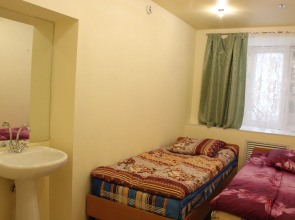 Хостел Тихое Место