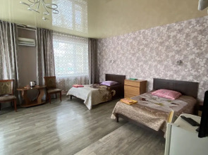 Отель Магнолия