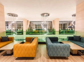 Hotel Best Western Premier Batumi