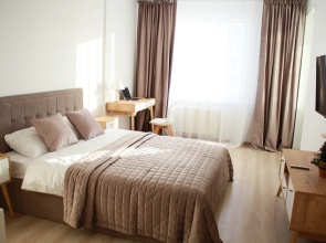 Kalgari Apartments