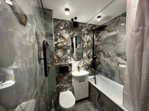 Квартира Стильная