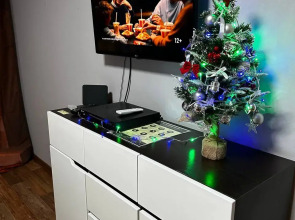 Апартаменты Автозаводская 77