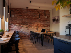 Хостел Morfeus Capsule Hotel