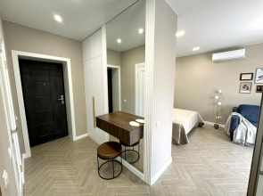 Квартира На Советской