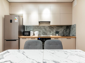 Квартира Акварель