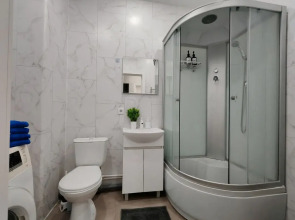 Квартира Однокомнатная квартира в центре города