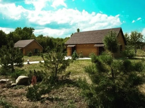 База Отдыха Зеленые Холмы