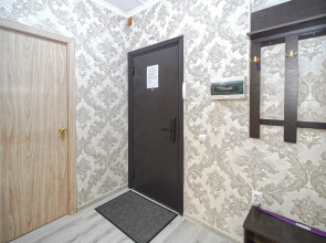 Квартира Devi Лавочкина 17 п4