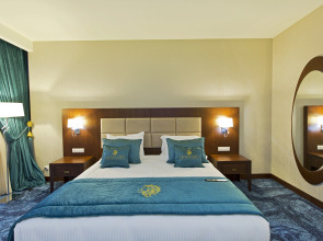 Отель СПА и Казино JRW Welmond