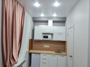 Апартаменты К-6