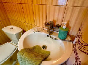 Гостевой дом Морские Истории