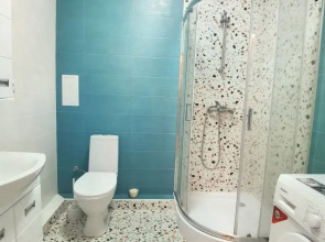 Апартаменты Олимпия