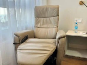 Апартаменты с видом на море