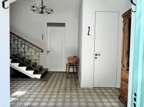 Квартира Анна, тебе! апарт 2