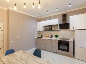 Апартаменты на Гая 22